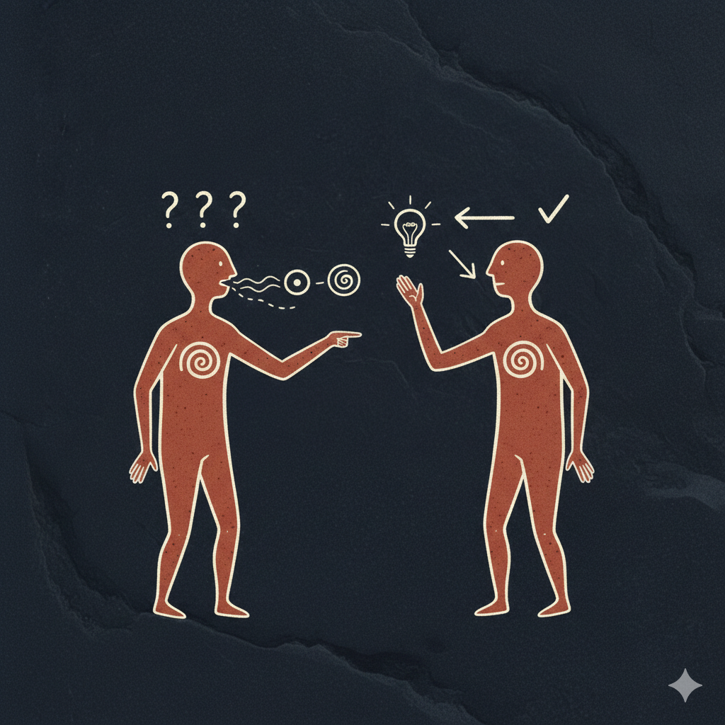 Project Communication Transformation